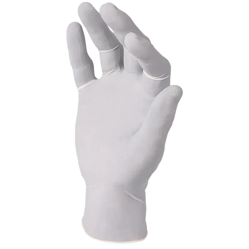 Brillà Guanti Vinile 10Pezzi Taglie M e L