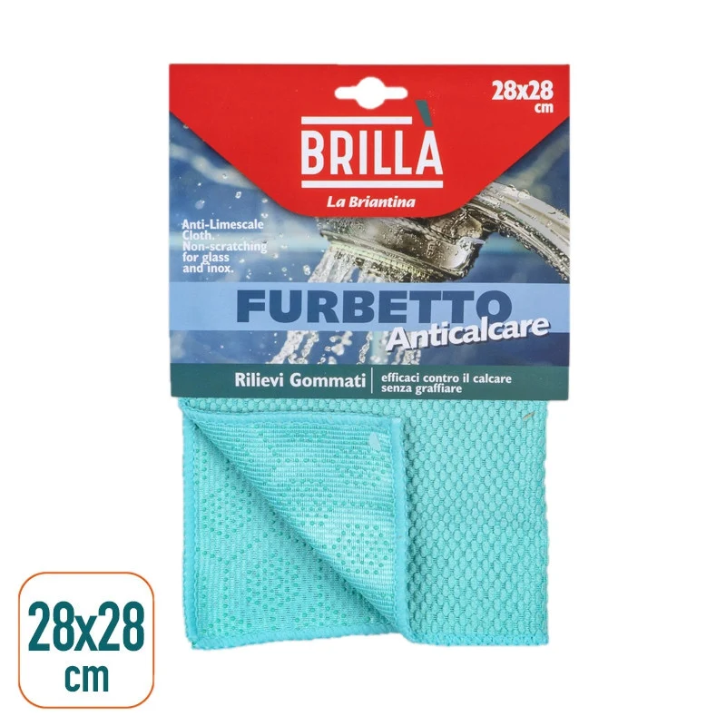 Briancasa Panno furbetto microfibra