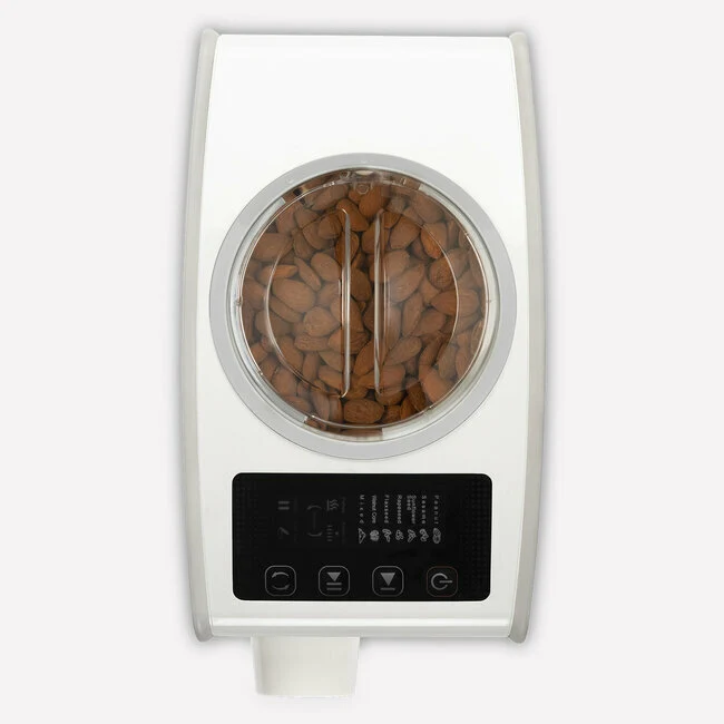 Ⓜ️🔵🔵🔵 H.Koenig OLY900 - Pressa per produrre in casa olio da cucina e condimento, OIL PRESS