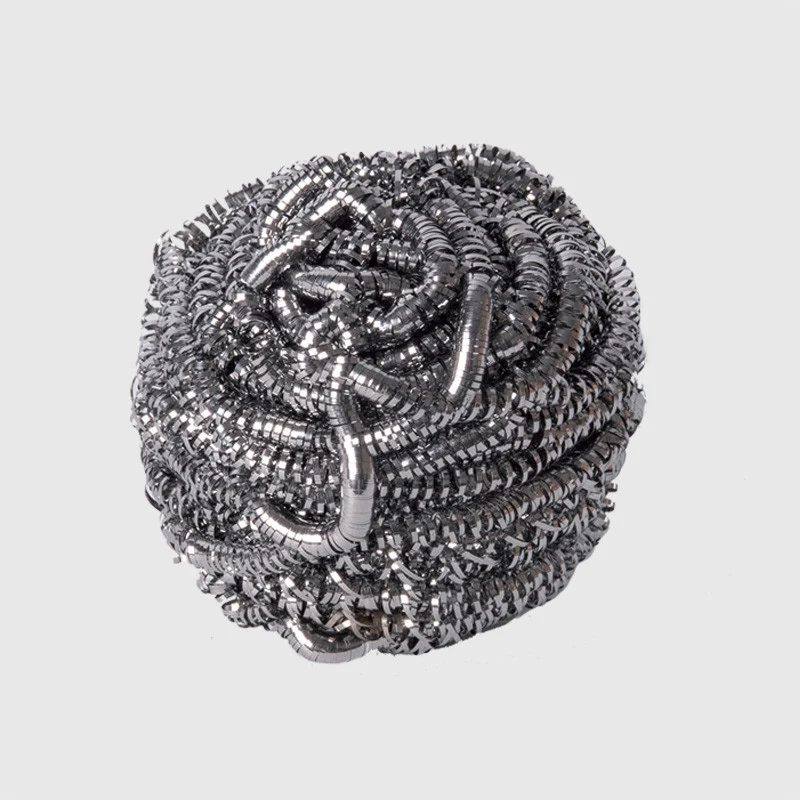 Brilla Lana Silver Inox 2Pz