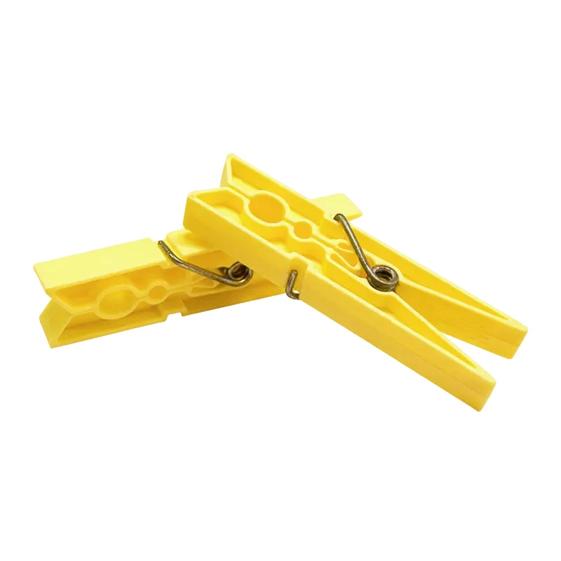 Brillà Pinze Bucato Cremonesi 10Pz Italy