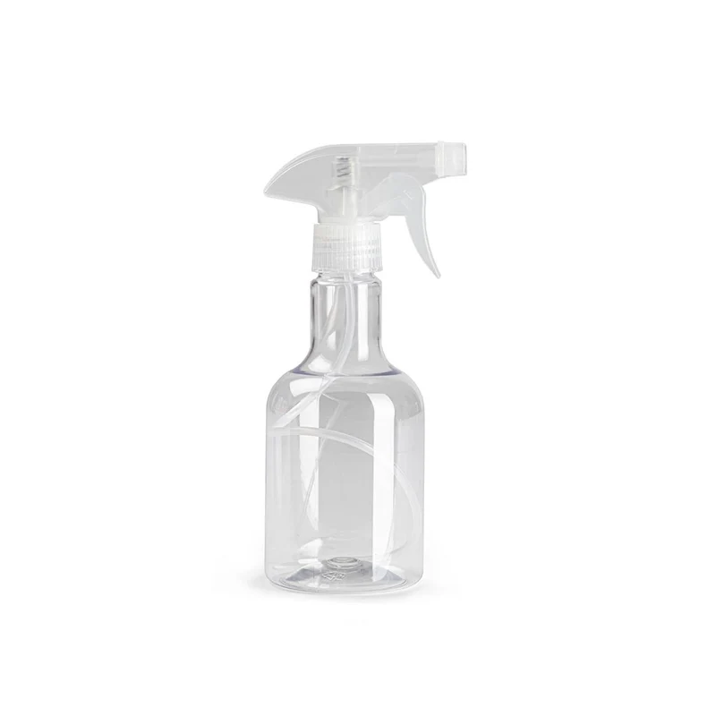 PlasticForte® Bottiglia A Spruzzo Pet 350 Ml