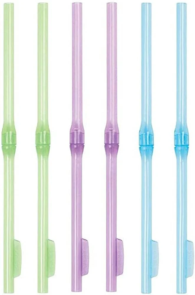 Sistema® Cf 6 Cannucce Pp Riut Sistema
