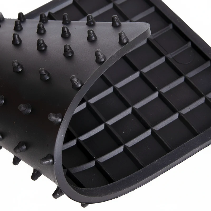 Brillà Appoggiaferro Stiro In Silicone