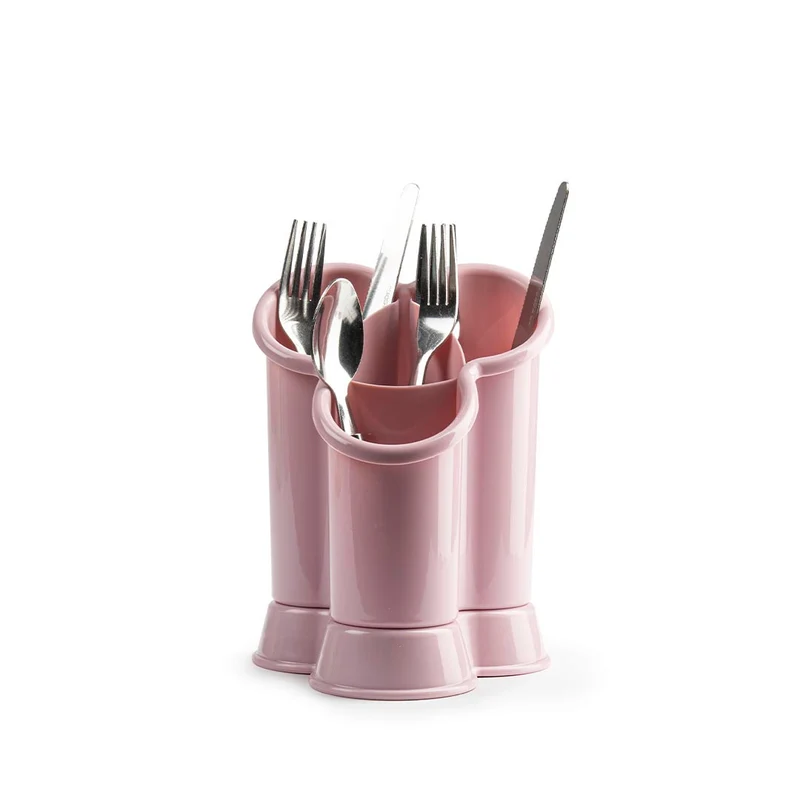 PlasticForte® Scolaposate Trebol Surt Vrm