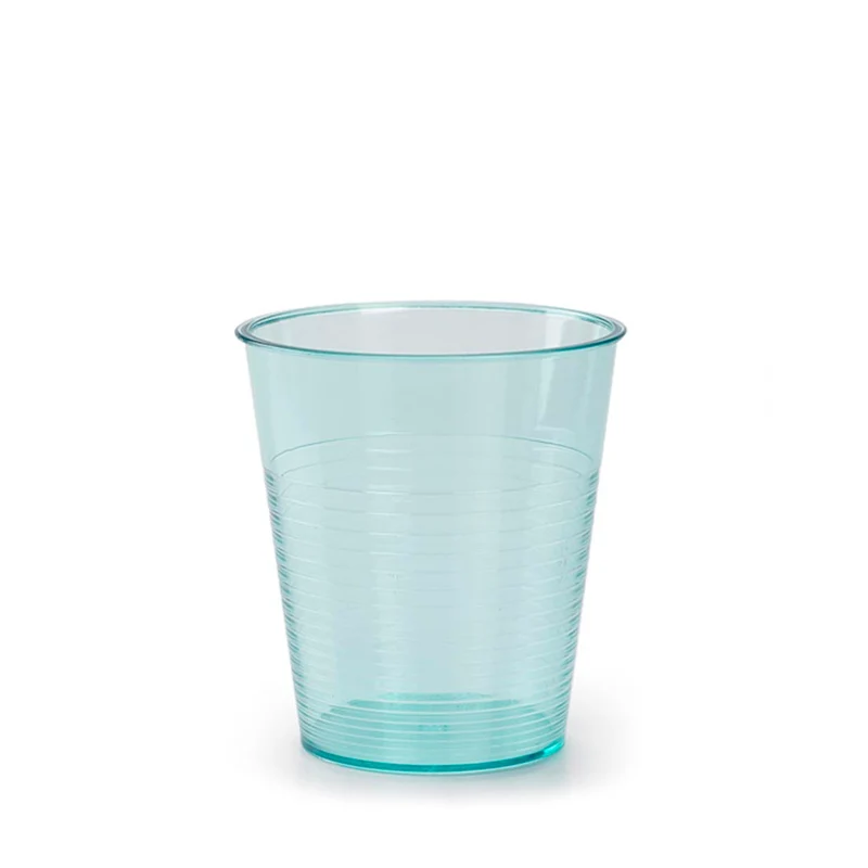 PlasticForte® Bicchiere Medio