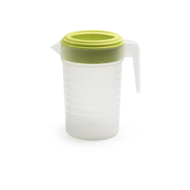 PlasticForte® Caraffa Per Acqua 2L