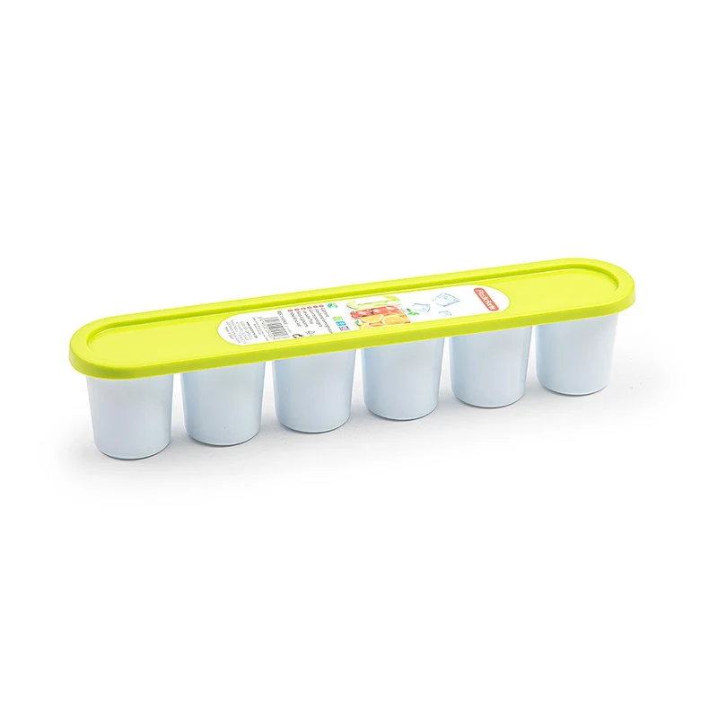 PlasticForte® Vaschetta Formaghiaccio Grande Gamma Classica