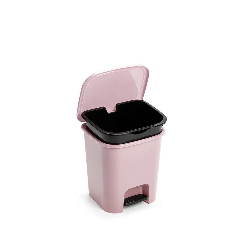 PlasticForte® Pattumiera A Pedale Smart 7.5 L