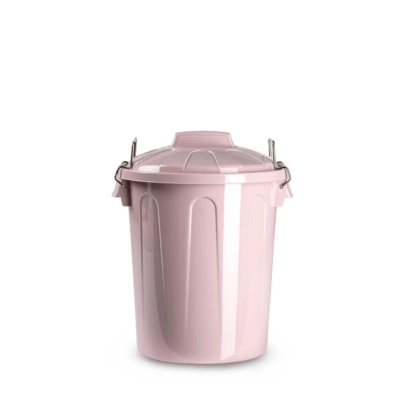 PlasticForte® Bidone 7L Surt Vrm