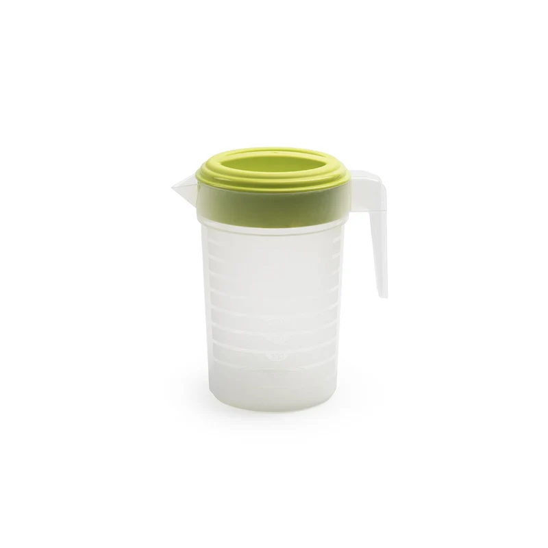 PlasticForte® Caraffa Per Acqua 1Lt