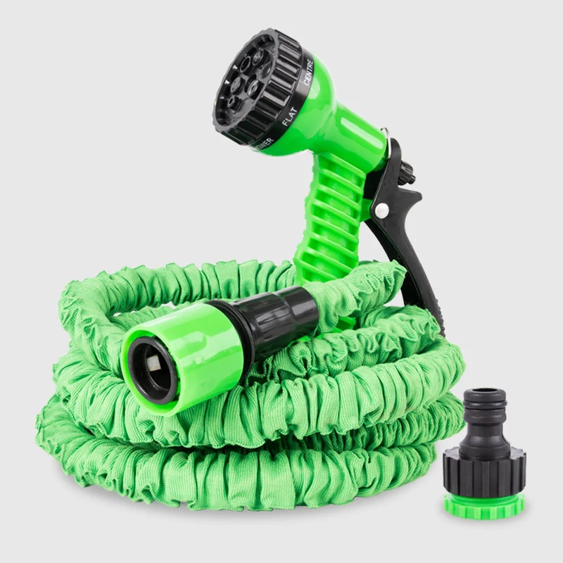 Brillà Tubo Flexi 5/15 Mt Irrigazione Completo Tgm