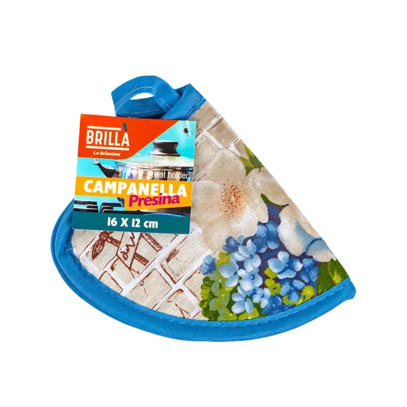 Brillà Presina Campanella 16X12Cm