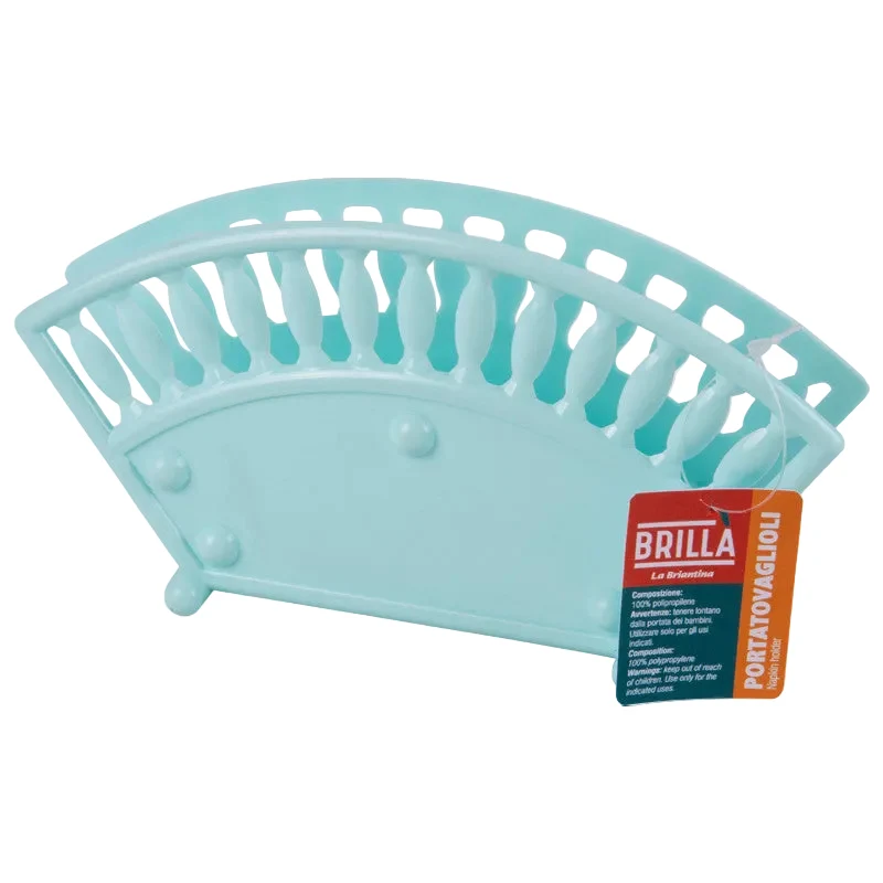 Brillà Portatovaglioli In Plastica