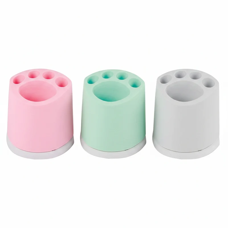 Brillà Portaspazzolini Denti 4 Posti