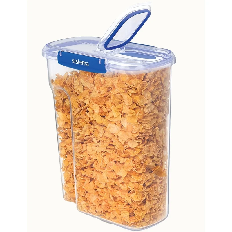 Sistema® Portacereali klip IT™ 4.2L