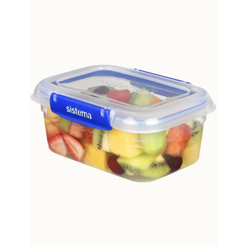 Sistema® Contenitore rettangolare KLIP IT™ 1L
