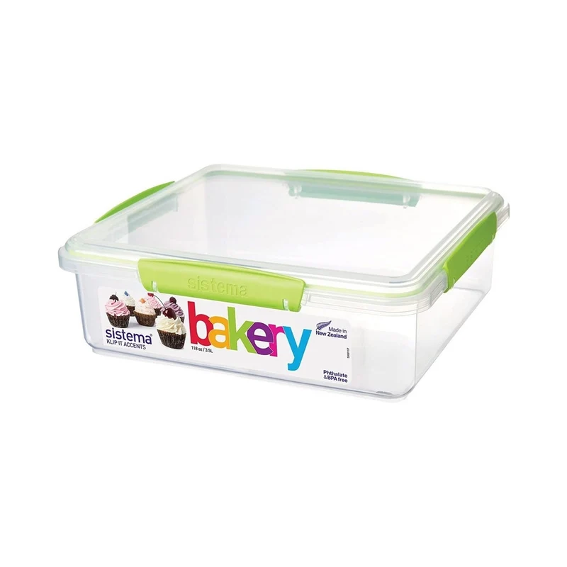 Sistema® Contenitore Accents KLIP IT™3.5L