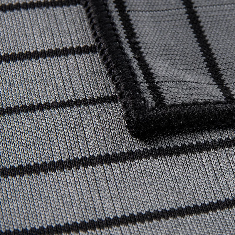 Brillà Panno Furbetto Carbonio 35X40Cm