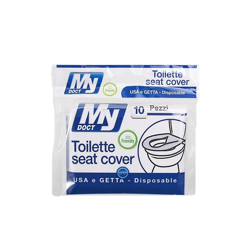 MyDoct Toilette Seat Cover Wc