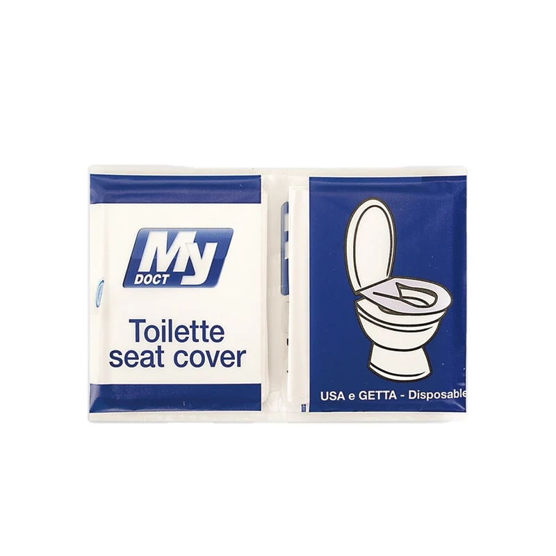 MyDoct Toilette Seat Cover Wc
