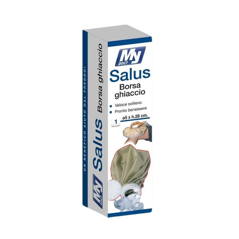 MyDoct Salus Borsa Ghiaccio