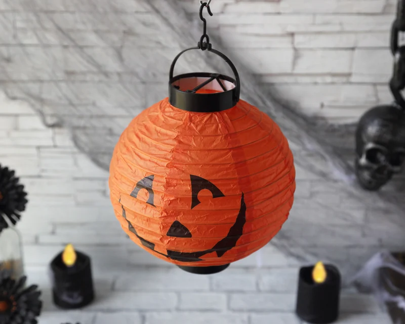 Atosa Lanterne 20 Cm Luce