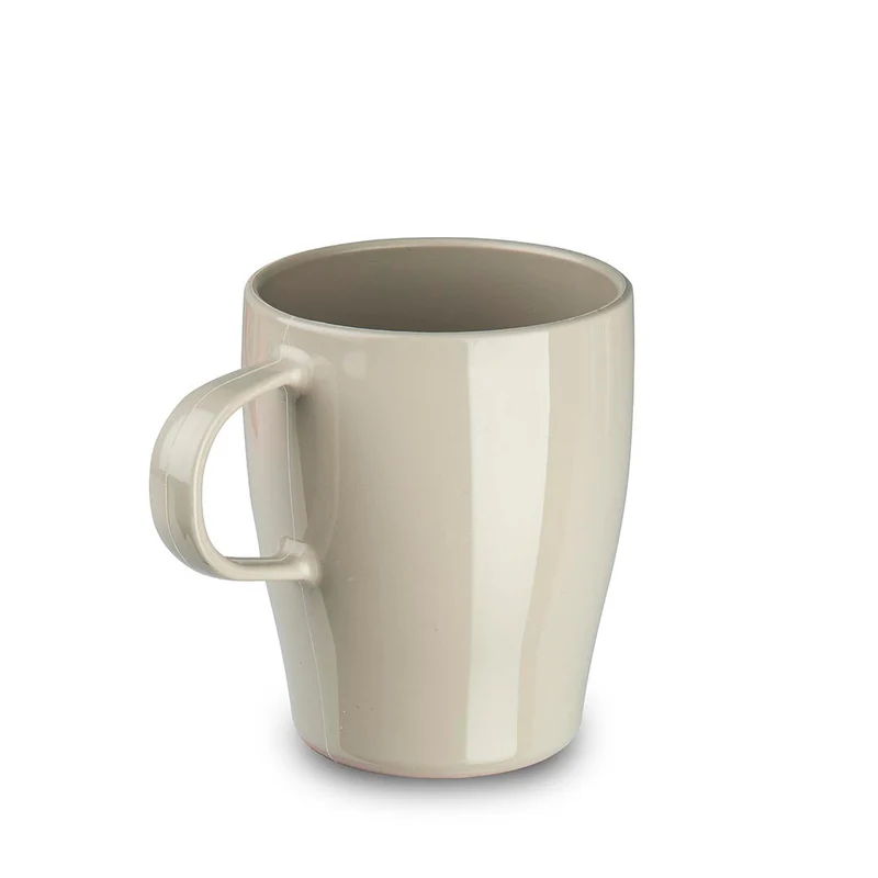 PlasticForte® Tazza Stilo 300Ml Surt Vrm