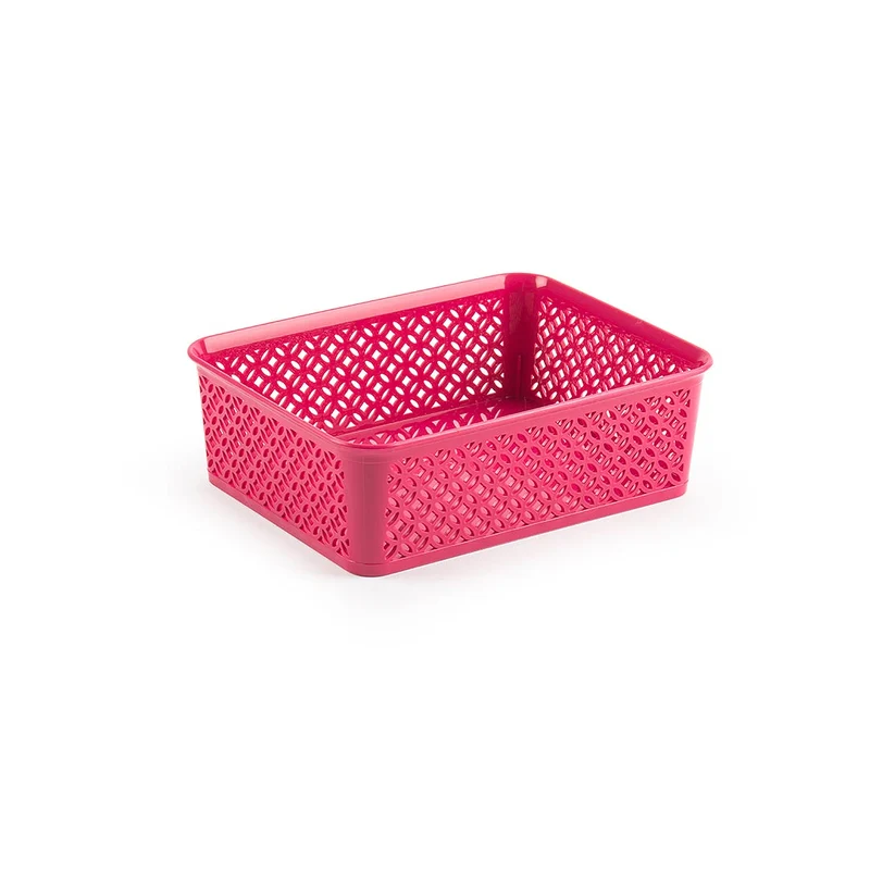 PlasticForte® Vassoio Milleusi Colorati