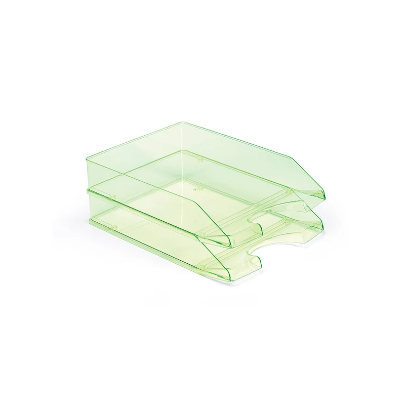 PlasticForte® Portadocumenti Office Colori