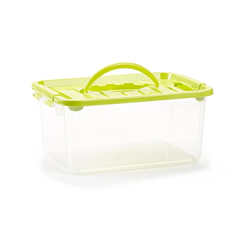 PlasticForte® Cassetta Plastica 23N 3.5Lt