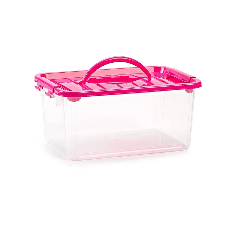 PlasticForte® Cassetta Plastica 23N 3.5Lt