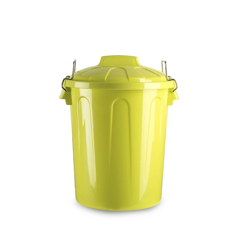 PlasticForte® Bidone 21Lt Classico