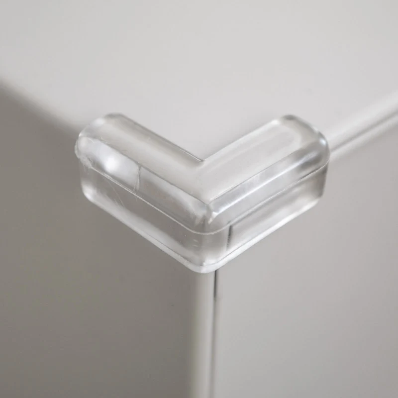 Brillà Paraspigoli In Pvc Antiurto 6Pz