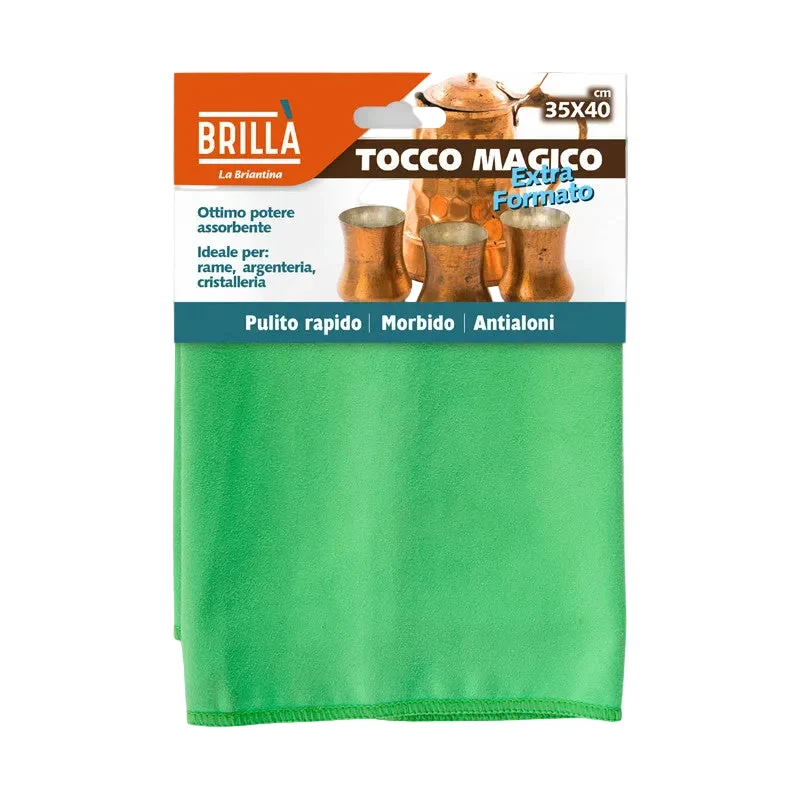 Brillà Panno Tocco Magico 35X40 Cm