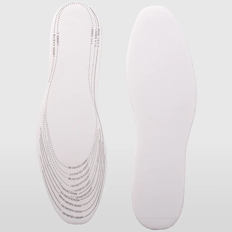Solette Memory Foam 2Pz