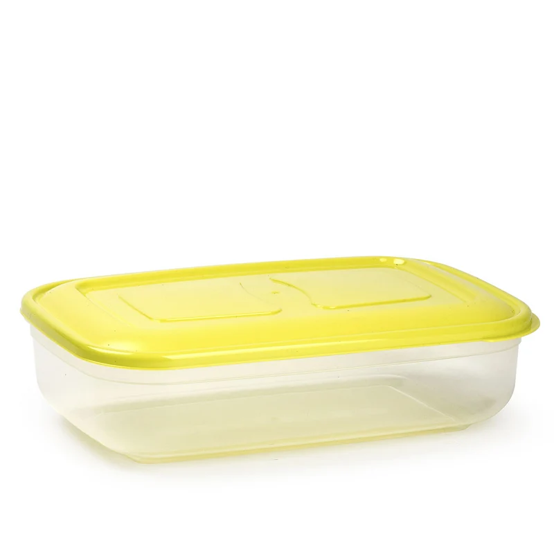 PlasticForte® Contenitore Per Frigo 3000Ml