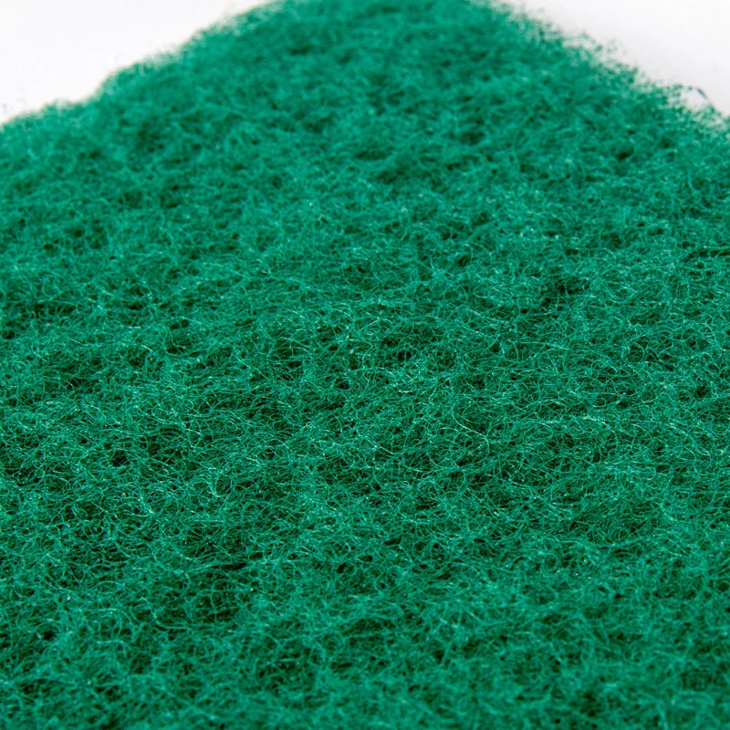 Brillà Abrasivi Verdi 3Pz 15x15 cm