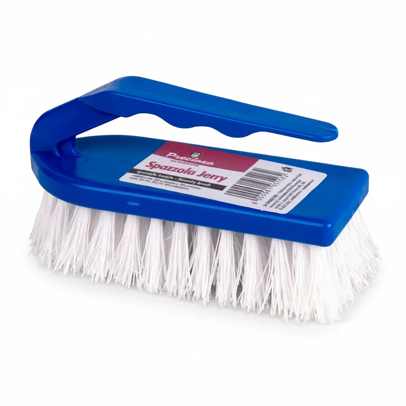 Brillà Jerry Spazzola Bucato 3Colori