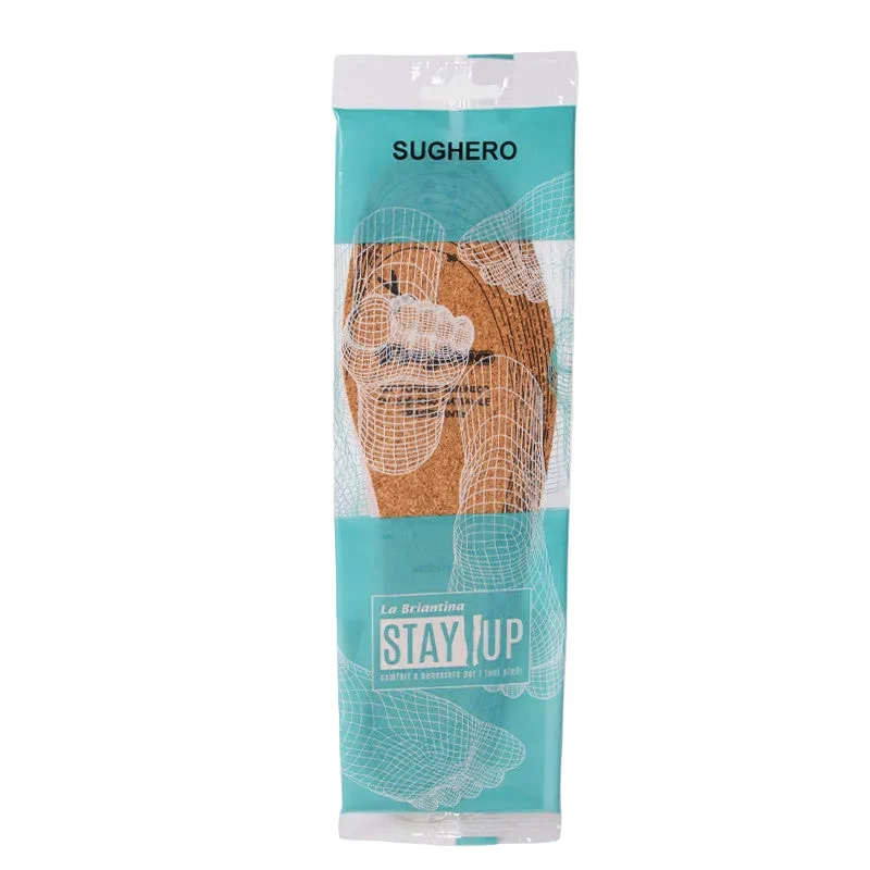 Sottopiedi Sughero