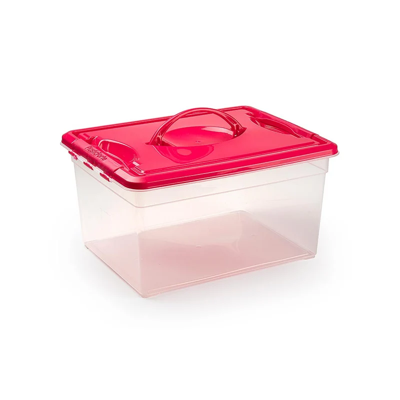 PlasticForte® Cassetta Plastica 9N 12Lt