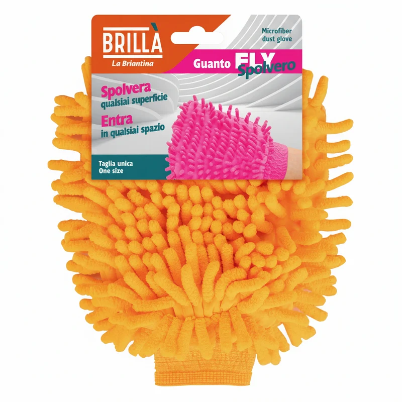 Brillà Guanto Spolvero Fly