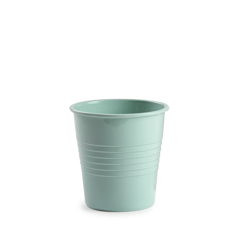 PlasticForte® Bicchiere Piccolo 120Ml Surt Vrm M1