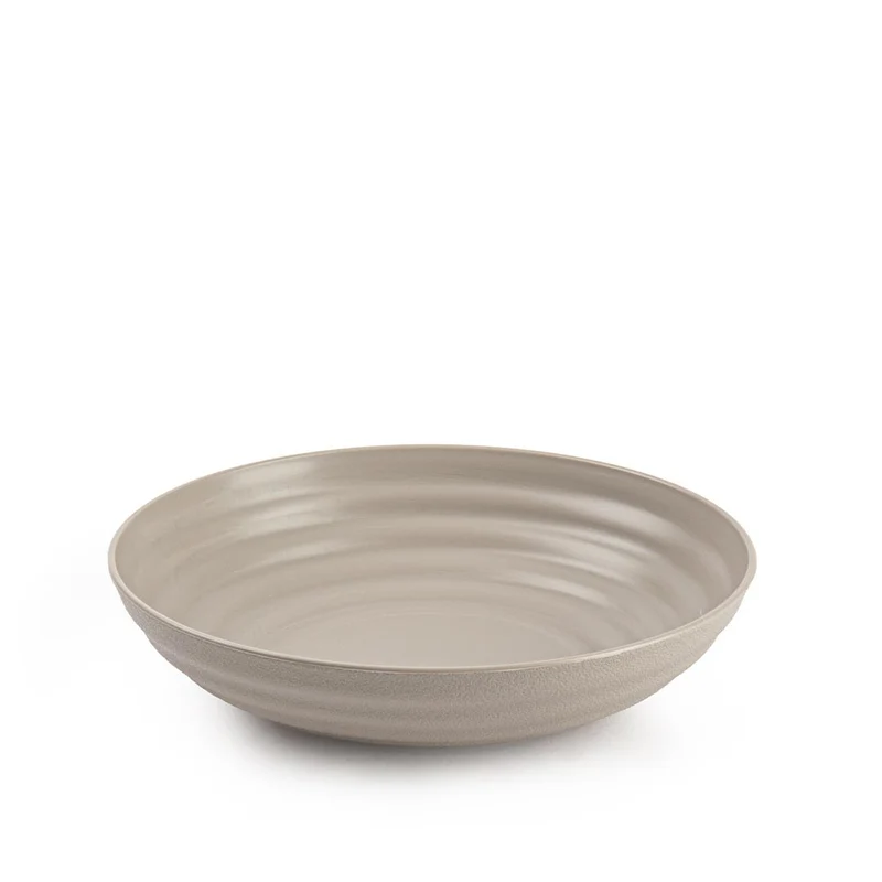PlasticForte® Classic Piatto 19 Cm Surt Vrm M31
