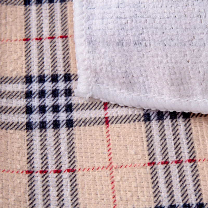 Brillà Panno Micro-Scottish 40x40 cm