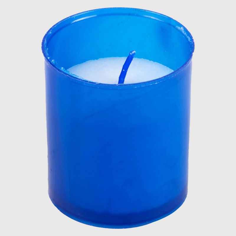 Brillà Lumini Art 10/B 3 Pz Blu Durata 20 Ore