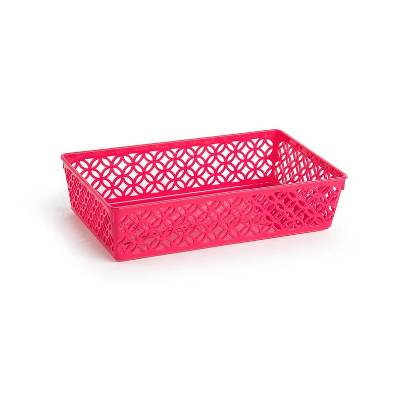 PlasticForte® Vassoio Milleusi Colori