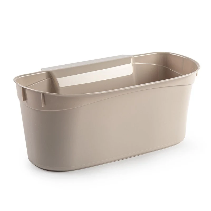 PlasticForte® Cestino Raccoglitore Da Cucina Surt Vrm
