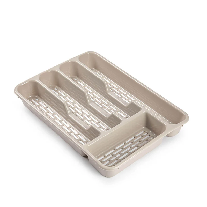 PlasticForte® Portaposate Grande Classic Surt Vrm