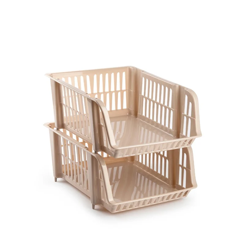 PlasticForte® Impilabile Grande Surt Vrm